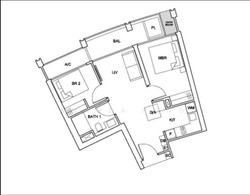 One Pearl Bank (D3), Apartment #599778411